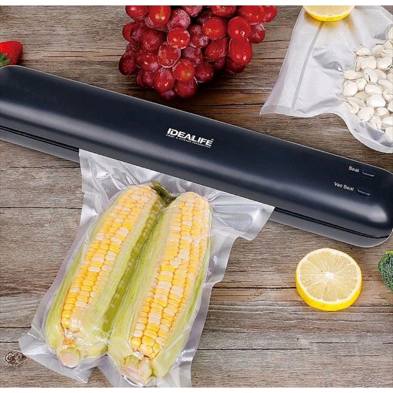 Idealife Food Vacum Sealer
