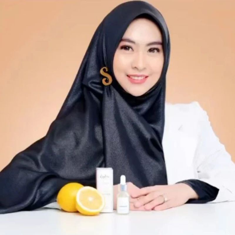 Serum Reglow by dr. Shindy Putri
