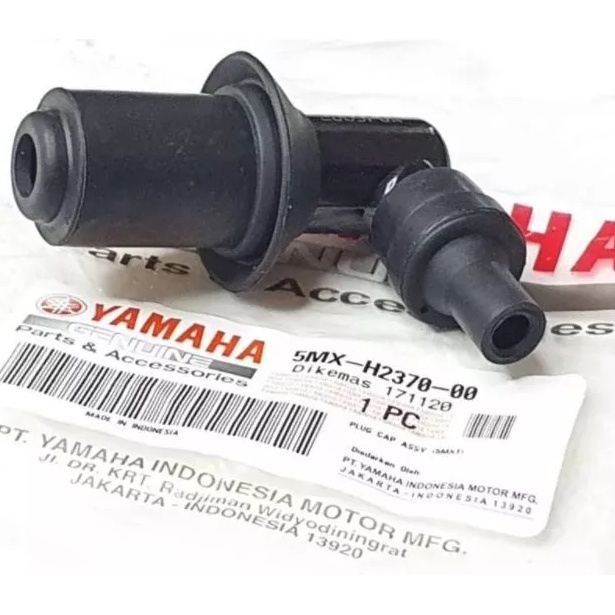 Cangklong Busi Motor Yamaha Mio Soul Mio Sporty 5TL