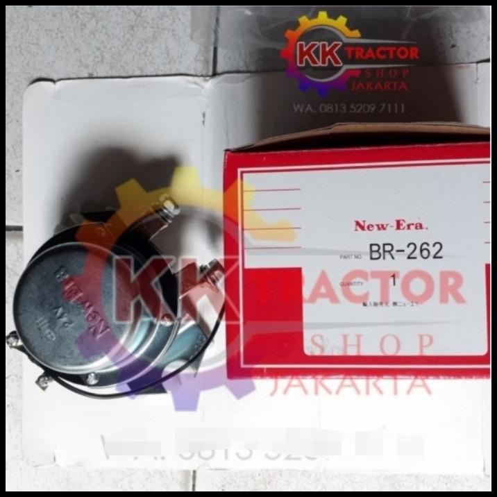 Relay Battery 24 Volt New Era Br 262 Universal