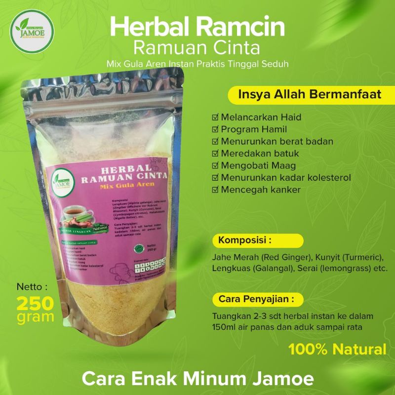 

HERBAL RAMUAN CINTA/EKTRAK LENGKUAS-DETOX TUBUH DAN PROGRAM HAMIL