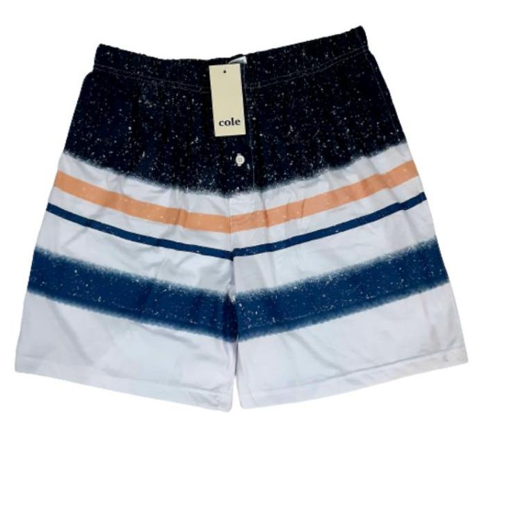 Murah Meriah CELANA PENDEK PRIA BOXER COLE