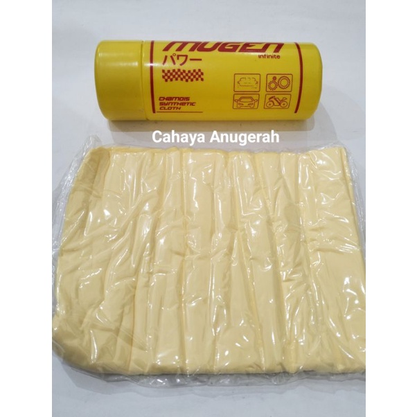 Lap Kanebo / Kanebo / Lap Kanebo Mobil Motor Sepeda