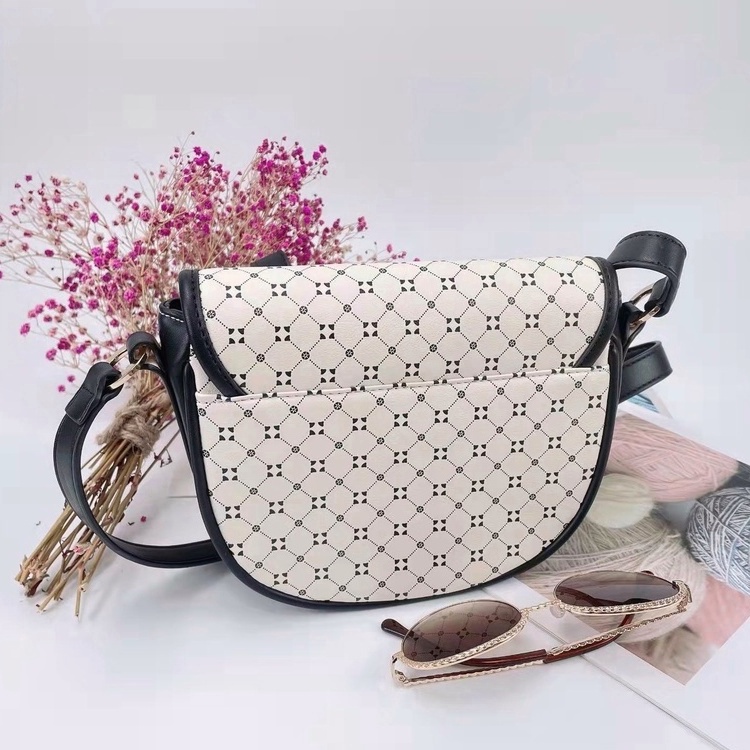 PROMO ! tas selempang wanita tas wanita branded tas bahu wanita tas wanita kekinian tas wanita terbaru tas wanita import tas kanvas wanita tas make up tas wanita murah COD tas wanita murah shoulder bag wanita