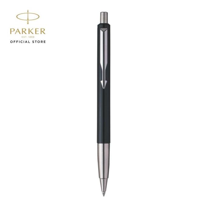 

(COD) Parker Vector 2 Standard Black Ballpoint TERJAMIN Kode 452