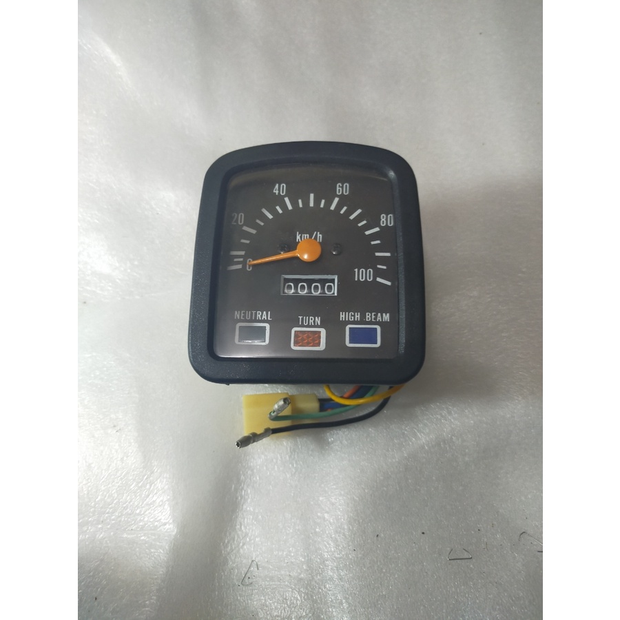 spedometer Suzuki FR