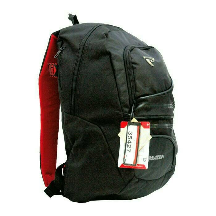 Tas Ransel Backpack Palazzo 35427