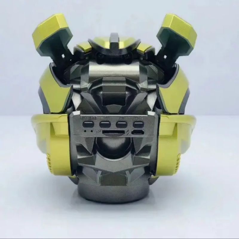 [COD] Speaker bluetooth bumblebee original
