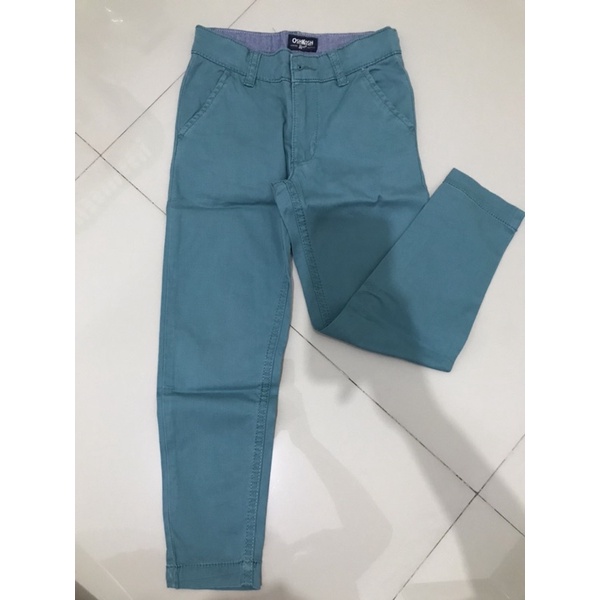 Preloved Celana Panjang Oshkosh