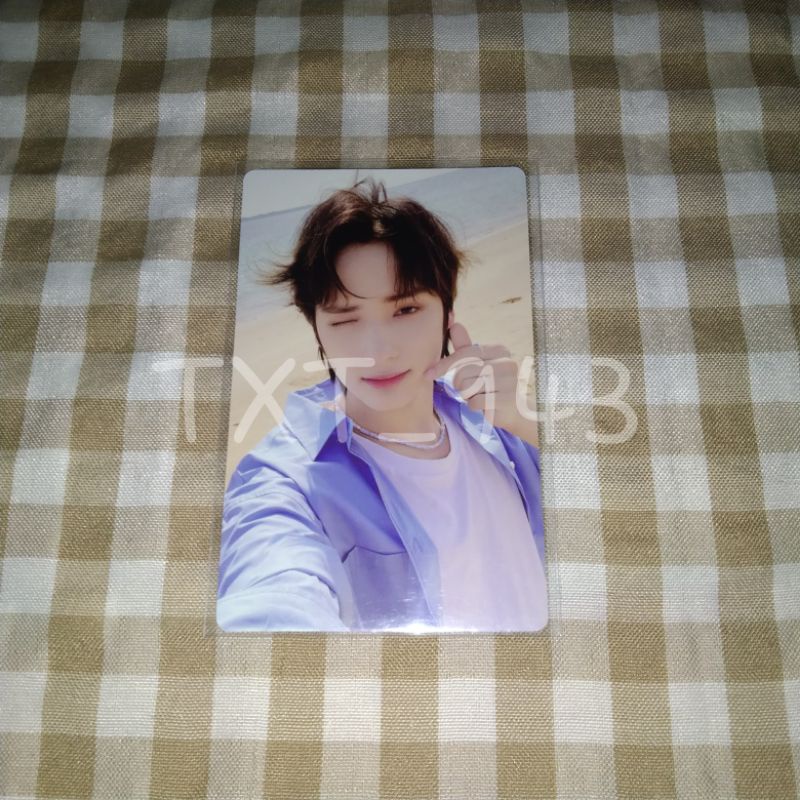 MIDSUMMER HUENINGKAI BOOKED