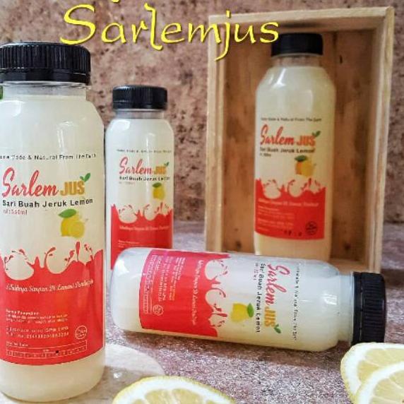 

trxUu1U5--sarlem jus minuman kesehatan dari lemon asli 250ml