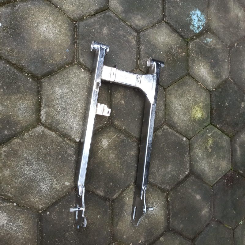 arm/supit belakang RX king crom