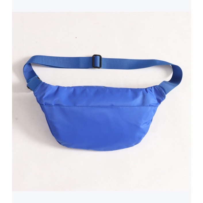 Tas Planet surf WAISTBAG Blue