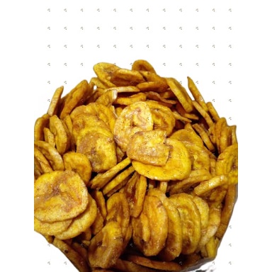 

Pisang Manis Cap Cendana 2 Kg