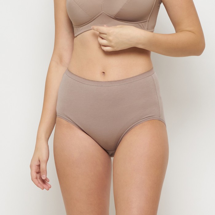 Cd Wanita Sorella Panty Sweet Maxi N20-80746