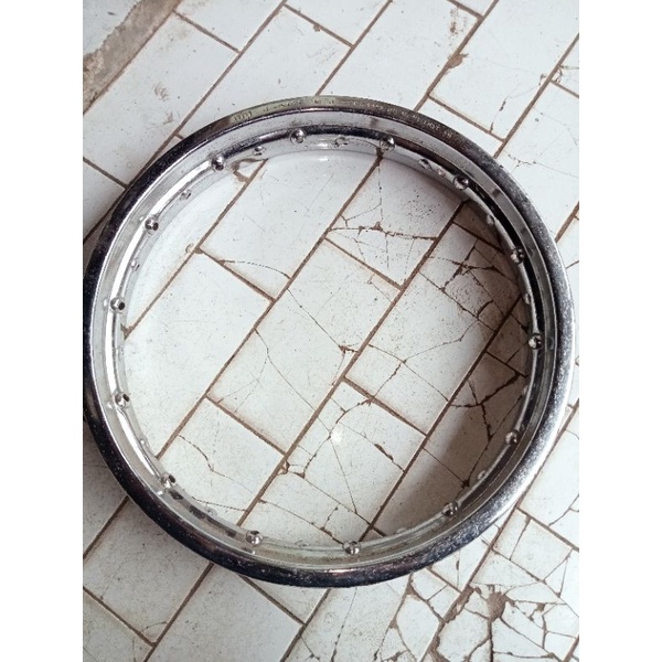 lingkaran velg DID ukuran 16 buat belakang.pnp KLX rubahan.