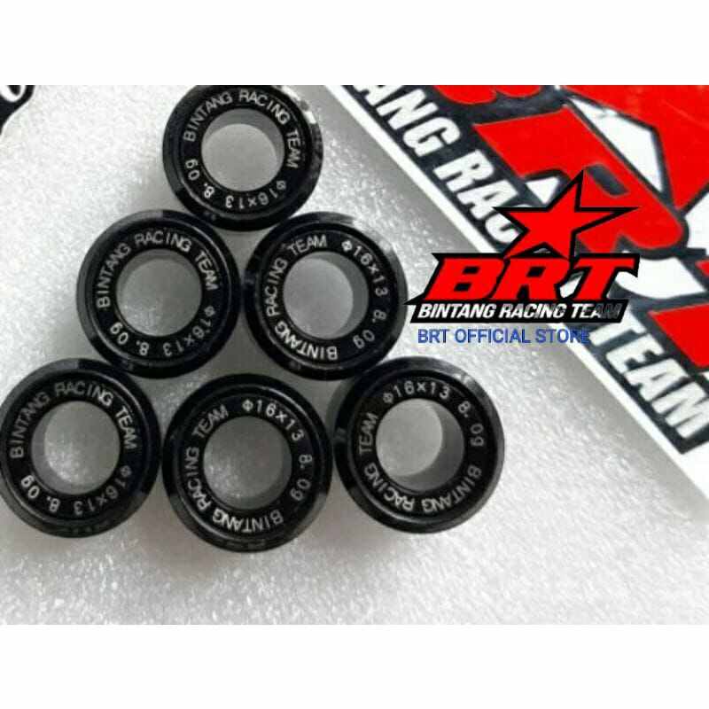 VANBELT V BELT BRT AEROX LEXI ALL NEW NMAX  ROLLER ROLER LOLER  BRT AEROX NEW &amp;OLD NMAX NEW 155 LEXI FREE GO PRODUK 100% ORIGINAL BRT SIZE ROLLER 9 11 13 GRAM PAKET CVT AEROX GHIO MOTOR SHOP GHIO MOTOR CHANEL VANBELT BRT NMAX 155 NEW V BT NMAX NEW