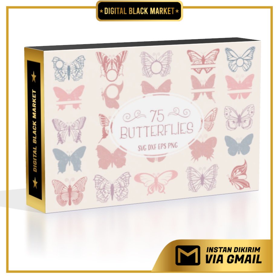 Butterfly Bundle