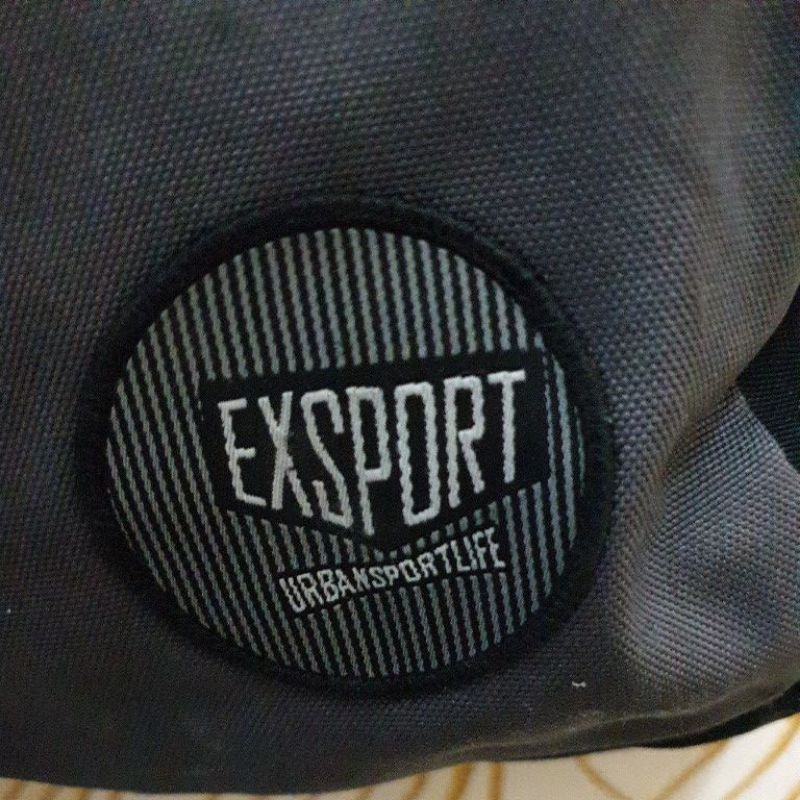 TAS EX_SPORT URBAN PRELOVED