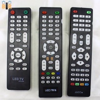Remot / REMOTE LED TV CHINA /DIGIMEDIA/SKYTRON/STEELE/JUC/IKEDO/AOYAMA LCD LED