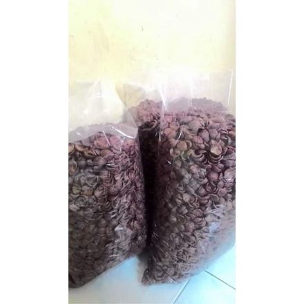

COCO CRUNch 1000gr / KOKO KRUNCH 1kg / CEMILAN RINGAN