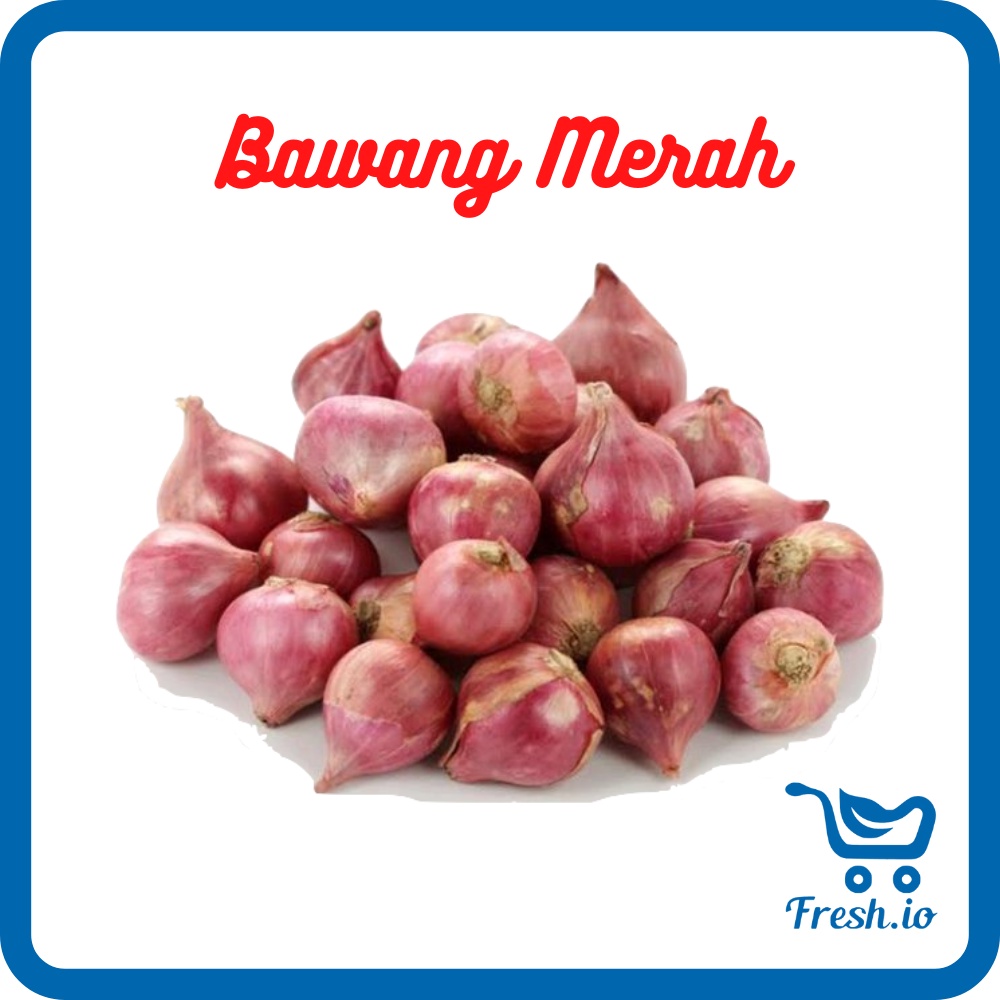 

Bawang Merah Bima