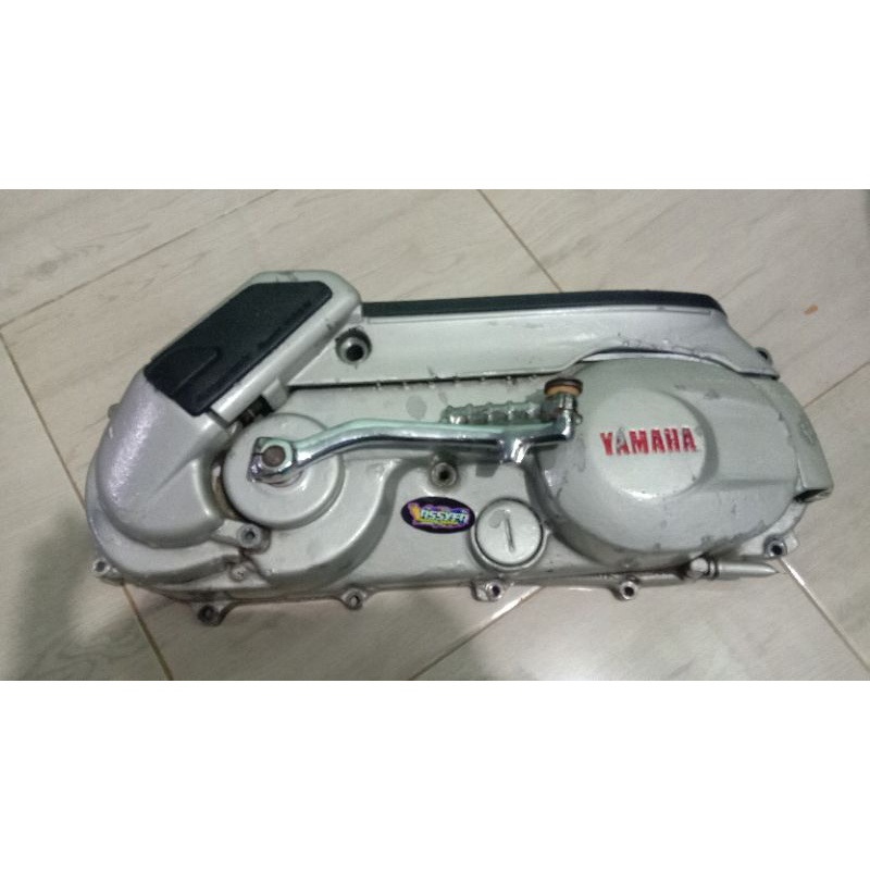 CVT NOUVO FULL SELAH