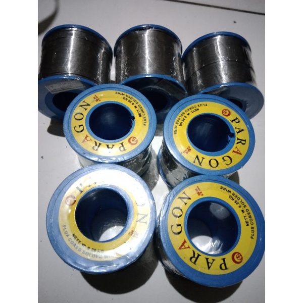 Timah Paragon Besar 250 g