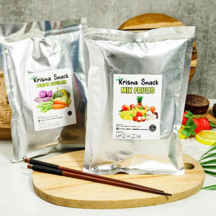 

mgge697 PAKET MIX KERIPIK 2 PCS (MIX BUAH DAN MIX SAYUR FOIL) | KERIPIK NANGKA, KERIPIK APEL, KERIPIK NANAS MADU, KERIPIK SALAK, KERIPIK PISANG, KERIPIK WORTEL, KERIPIK BUNCIS, KERIPIK LABU MADU, HONEY POTATOES, PURPLE POTATOES, KENTANG, EDAMAME Spesial U