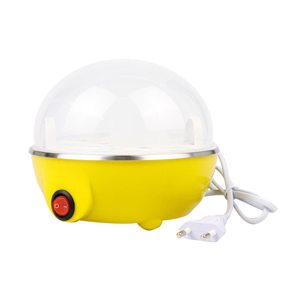 Electric Egg Cooker Boiler Alat Rebus Telur - OMHA7OYL