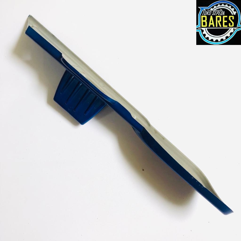 Cover Samping Pijakan Kaki Boncengan Sepeda Listrik Sunrace Winner / Universal / Beauty