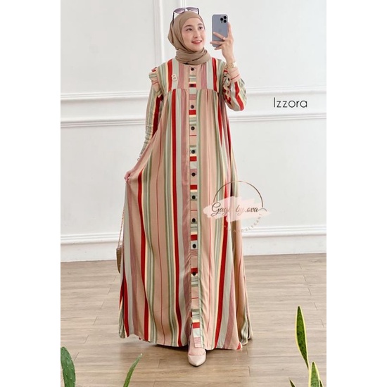 IZZORA premium by Gagil Original