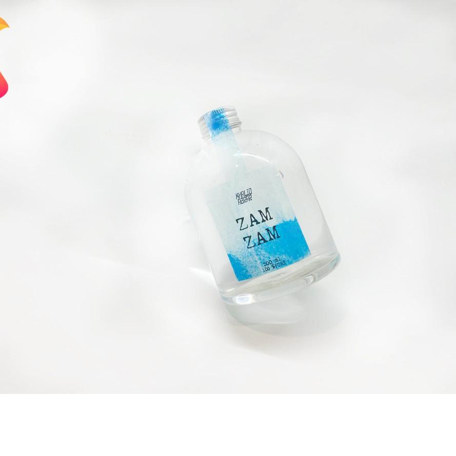 

limited STOCK!Air zam zam 500ml/zam zam/original/zam zam asli|RA6