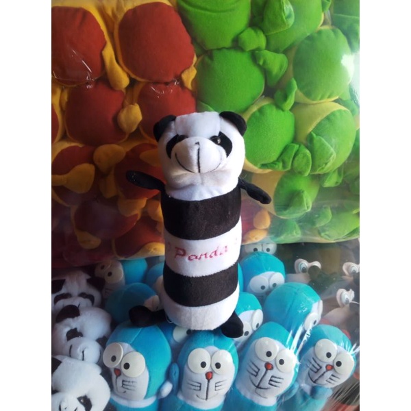 boneka guling karakter karakter S