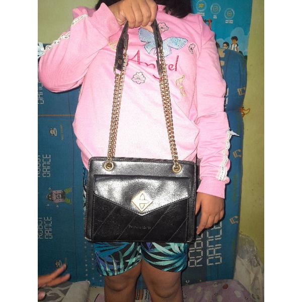 Jual Preloved Tas Shopee Indonesia