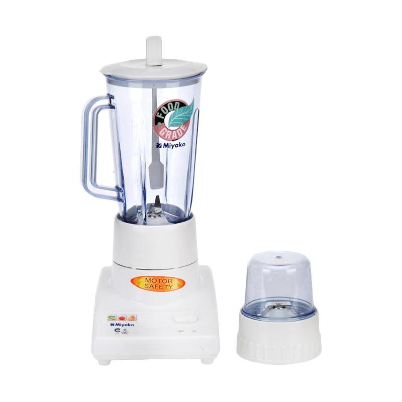 Blender Juicer Alat Giling Jus Miyako BL 101 PL 2in1