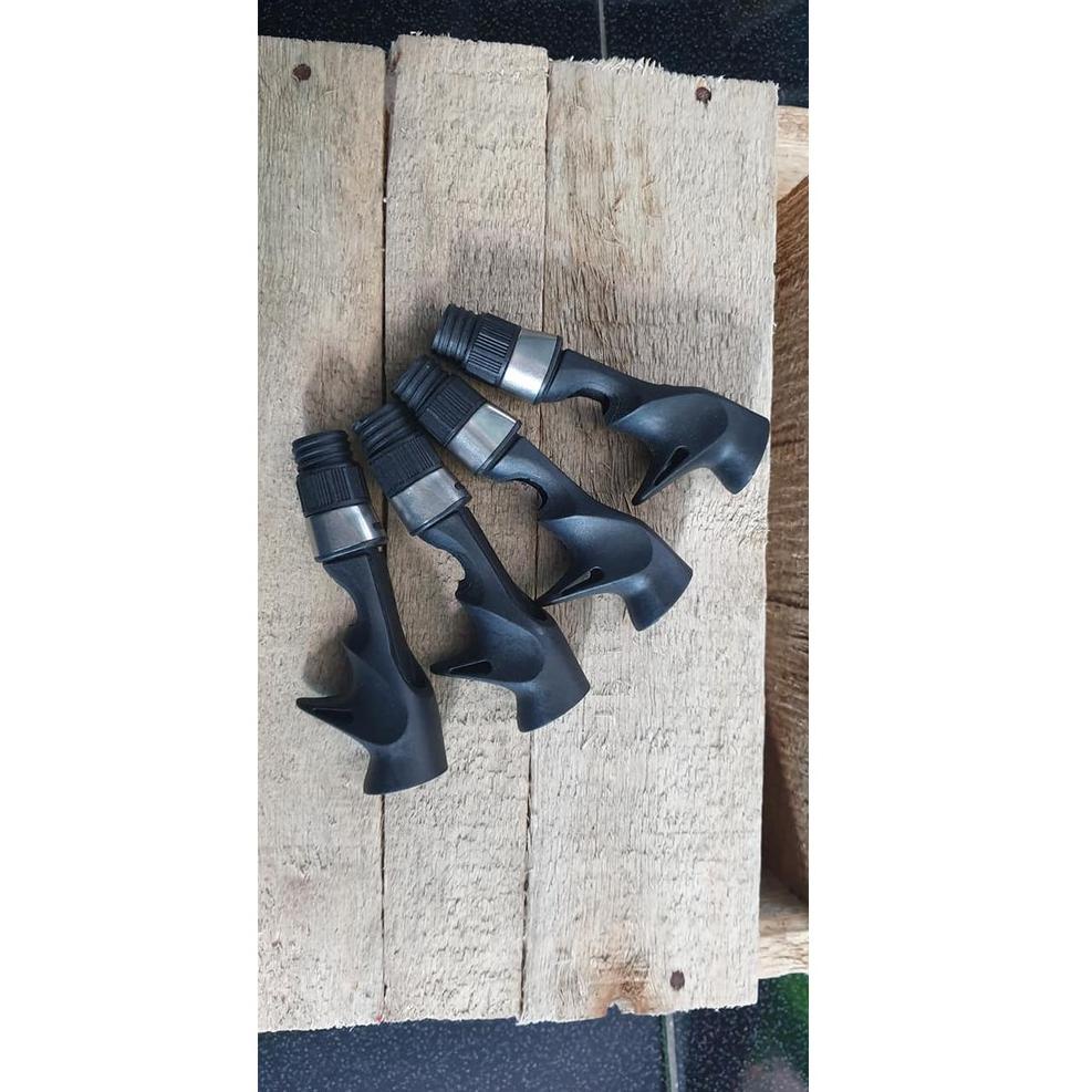 "SUN.18Oc22т" Reel Seat Casting Ukuran 16 / Reel Seat Joran BC