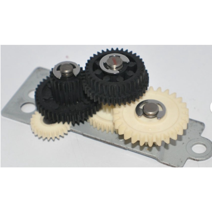 GEAR CLEANING UNIT ATAU GEAR TRIPLE SET IR 5000 / 6570 SERIES CABUTAN REKONDISI