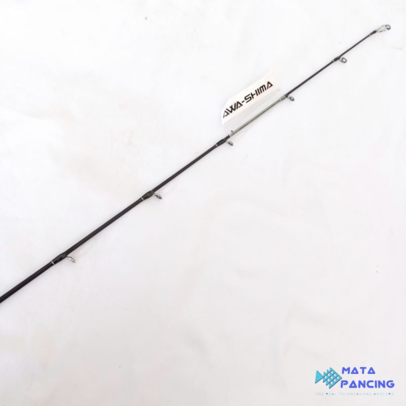 Joran casting bc Awa-shima Cast Flex CF662C bait casting bait-casting 10-20lb 662 198cm awa shima cast flex joran awashima cast flex