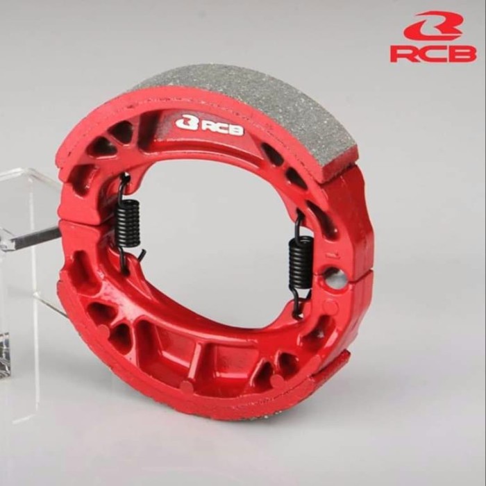 Part Kampas Rem Belakang Tromol Rcb Honda Vario / Beat / Scoopy