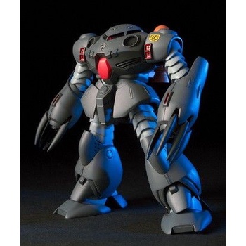 Bandai HGUC 1/144 Zgok Experiment