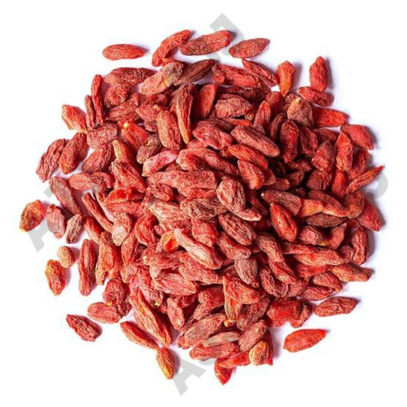 

Goji Berry Jumbo 500gram Premium / Ki Chi / Wolfberries