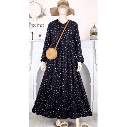 Preloved Sarah doodles M Atelier Angelina