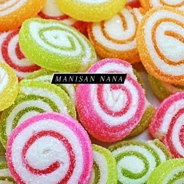 

IDK0w0V--jelly roll Thailand (250gram)