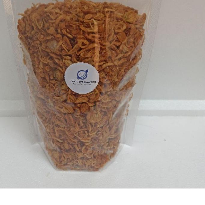 

✨MEN SALE✨ bawang goreng 250 gr 