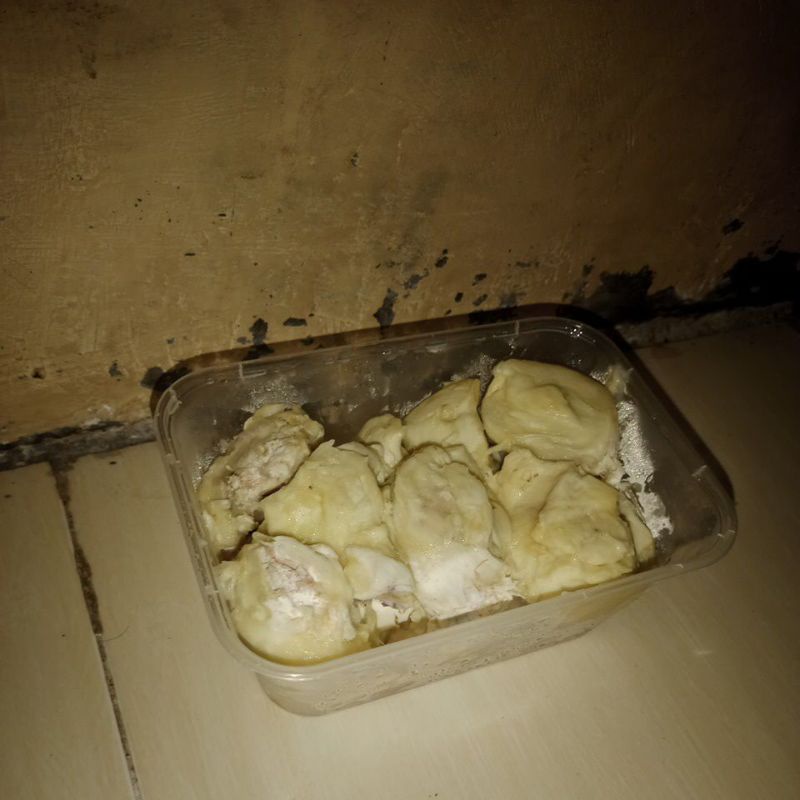 

Durian