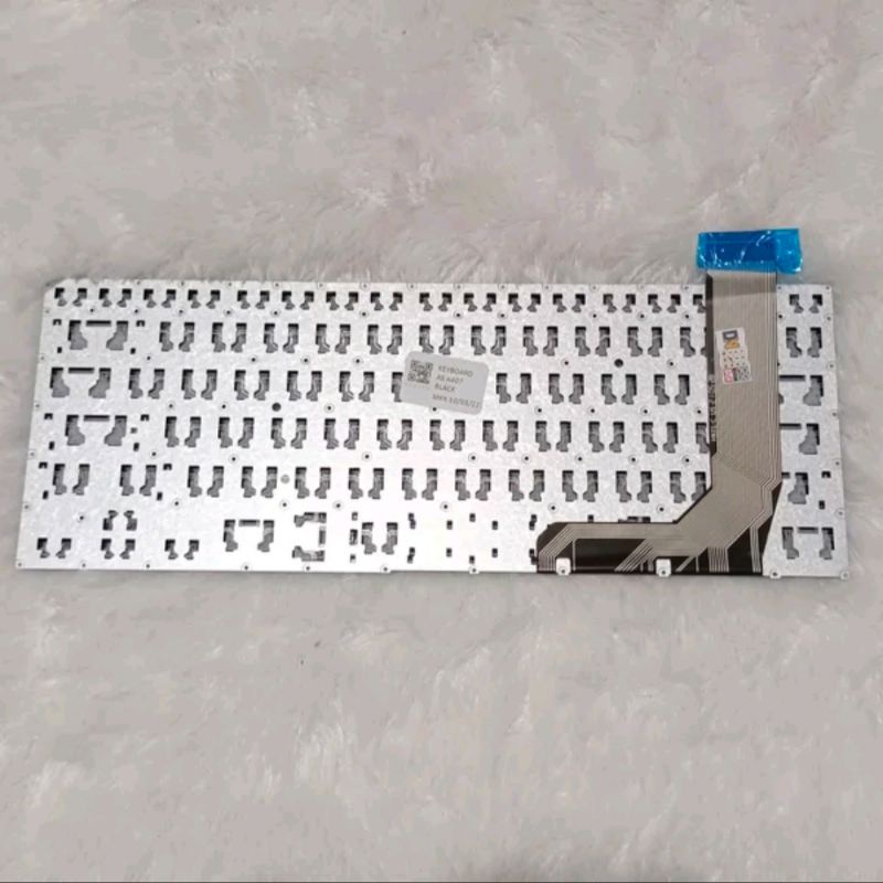 keyboard Asus vivobook a407 a407m a407ma a407u a407ua x407 x407m x407ma x407u ori original