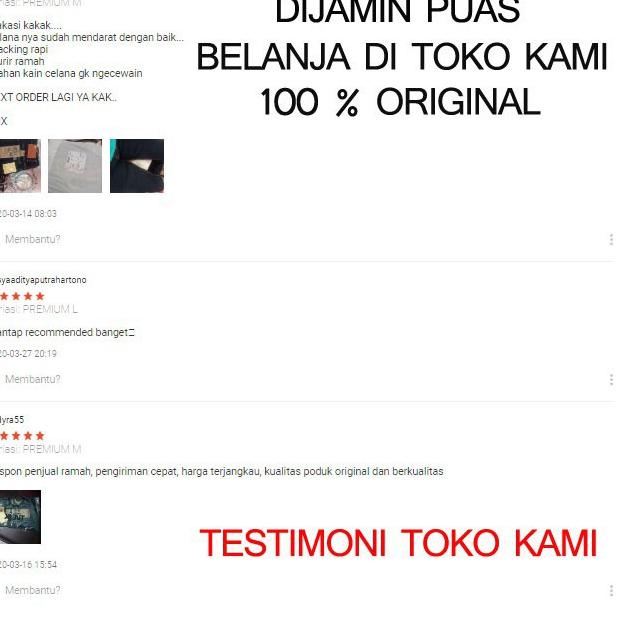 Siap Kirim COD Celana Cargo Panjang Pria Denim Distro Slim fit CelanaPria Pensil Cowok Original Impo