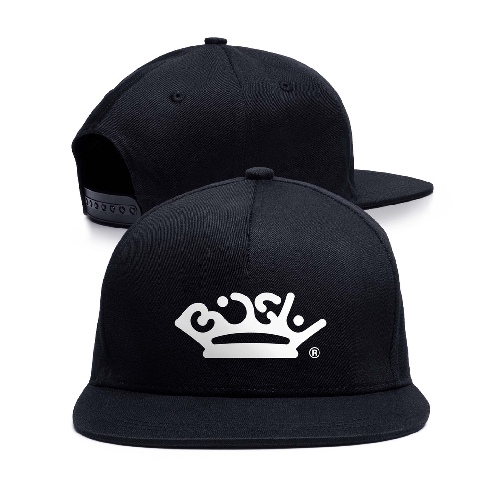 Topi japan music BISH - JPOP material cotton