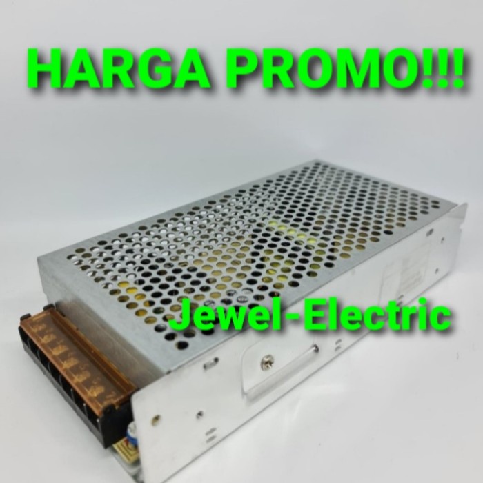 Power Supply,Adaptor Travo 15A 12V/Trafo 15A 12Volt/Ballast 15Amper Dc